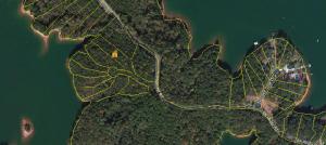 Lot 62 Peninsula Drive