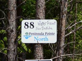 Lot 88 Peninsula Pointe South