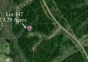 Lot 147 Oconee Landing Drive