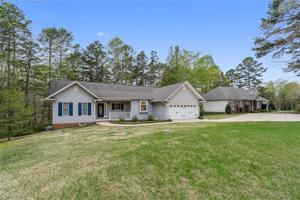 113 Cane Creek Harbor Drive