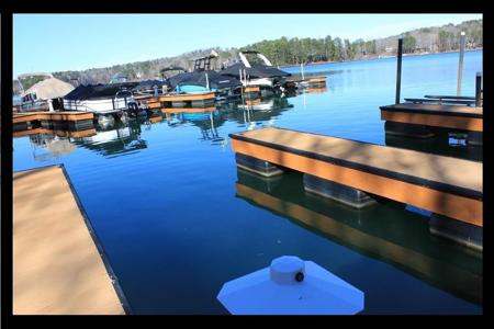 403 E Waterside Drive