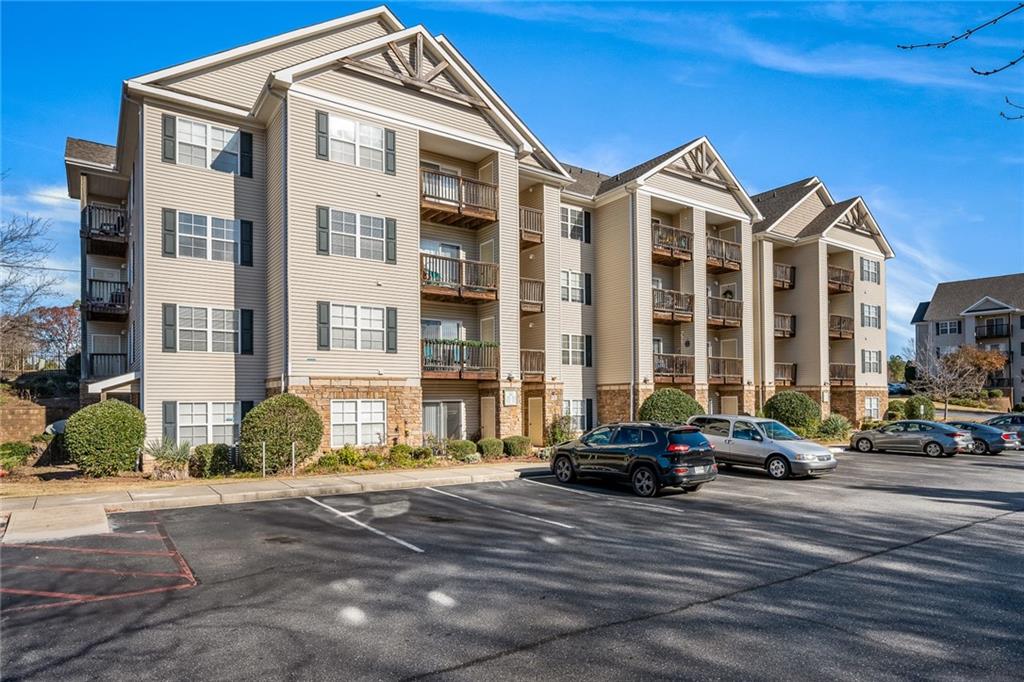 331 Lookover Drive, Anderson, SC lhrmls01927947