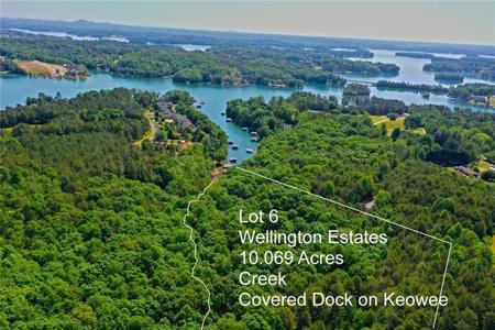 Lot 6 Wellington Estates