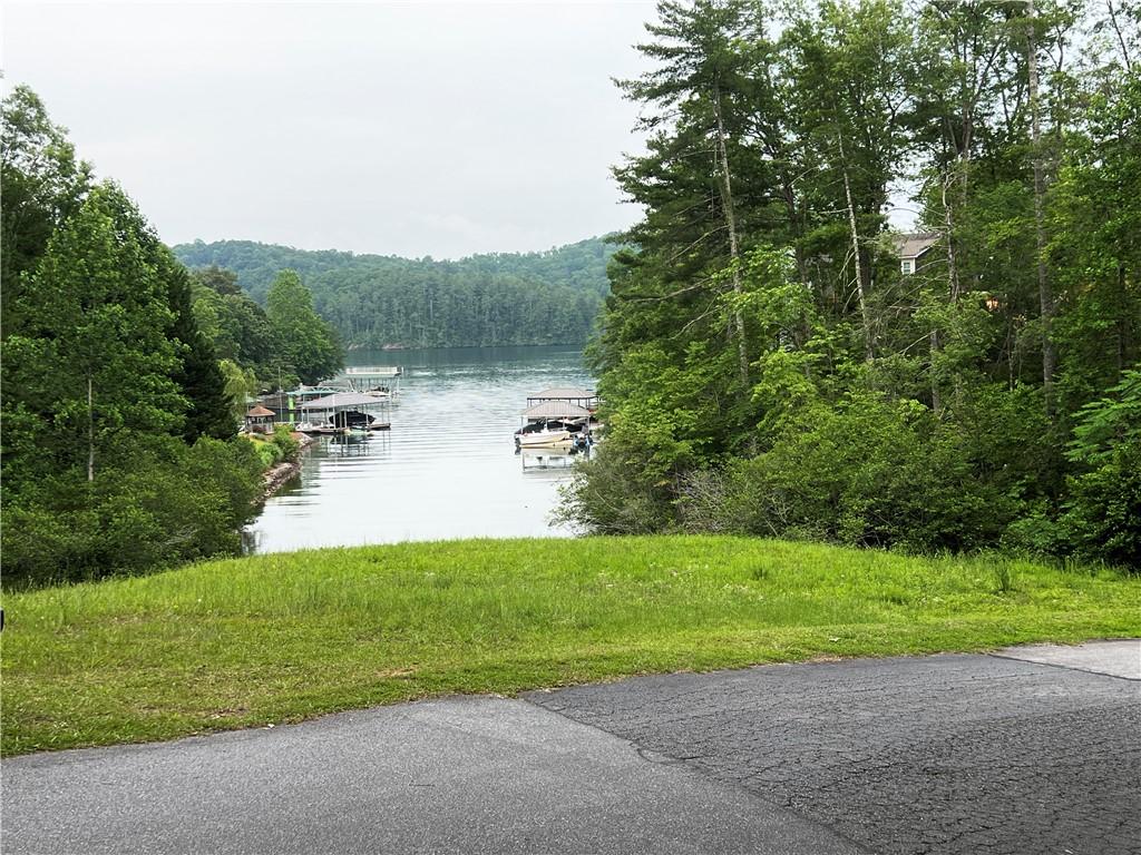 Image 1: Across The Street
From Lot