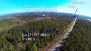 Lot 121 Waterside Crossing