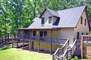 118 Blue Water Place