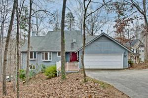 3 Bowsprit Lane