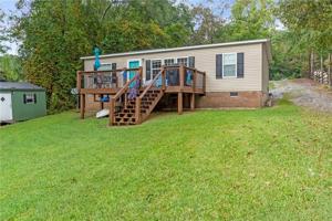 138 Doc Williams Road