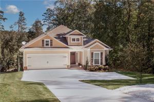 359 McAlister Road