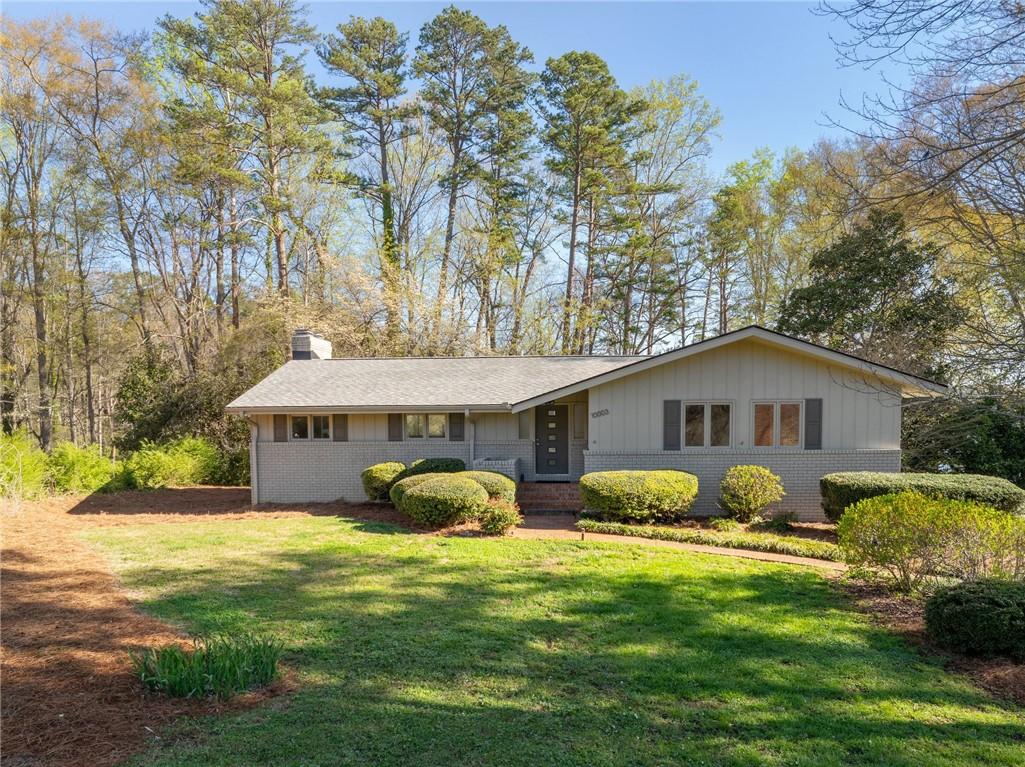 10003 Bayview Court, Seneca, SC - lhrmls-02094207 - LakeHomes.com