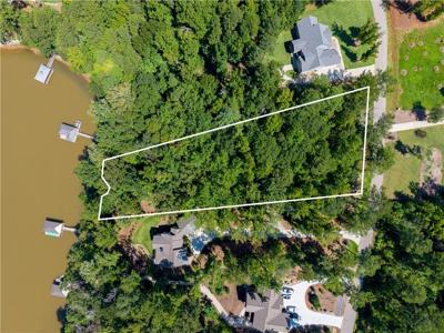 Lot 43 Harbor Point Road