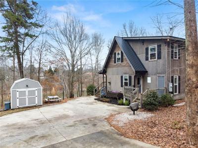 97 Cherokee Road