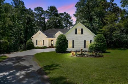 1017 Cove Circle