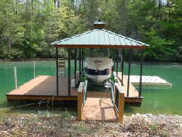 S-3 Piney Cove Lane
