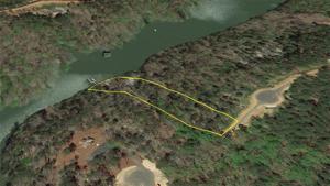 Lot 19 Peninsula Pointe North Drive