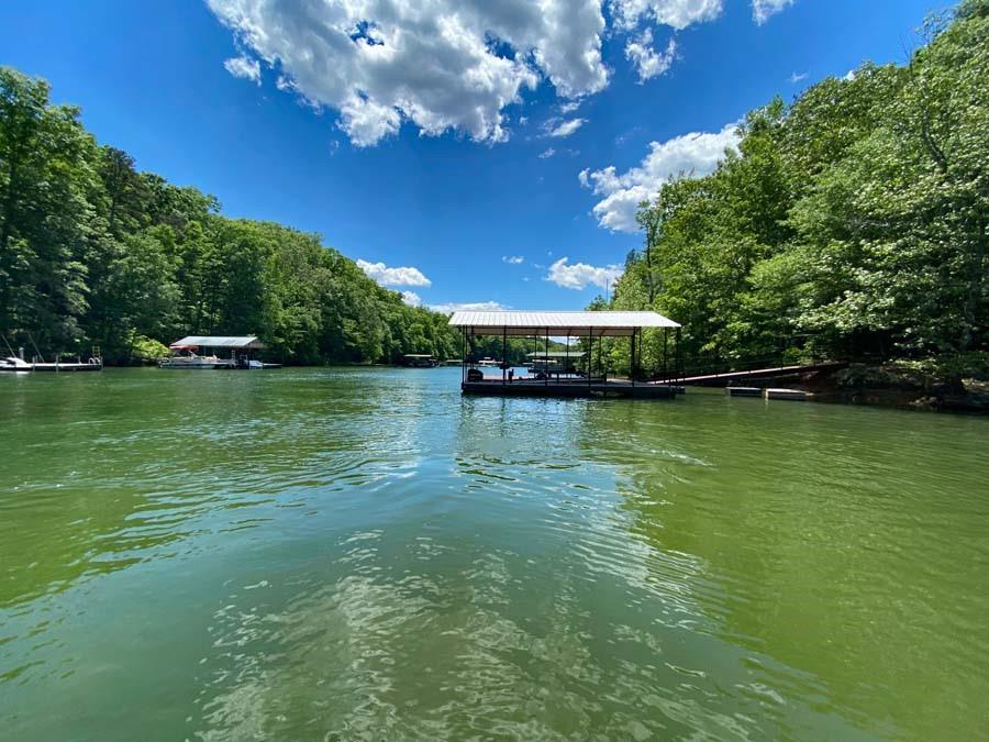 0 Hartwell Court Lot 626 & 627, Westminster, SC lhrmls00915105