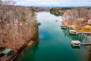 Lot 6 Cane Creek Harbor Drive