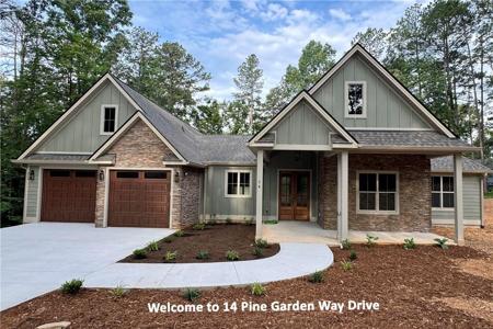 14 Pine Garden Way Drive
