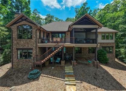 337 Knox Campground Road