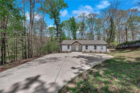 117 Horton Road