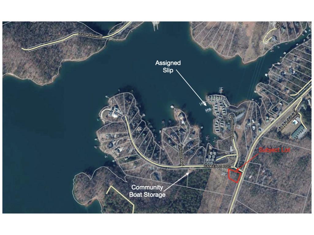 Image 1: Visualize your lakeside dream home with this compr
