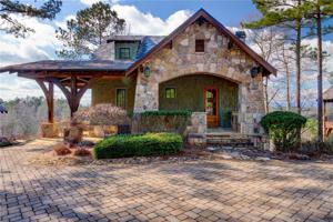 131 Button Bush Trail