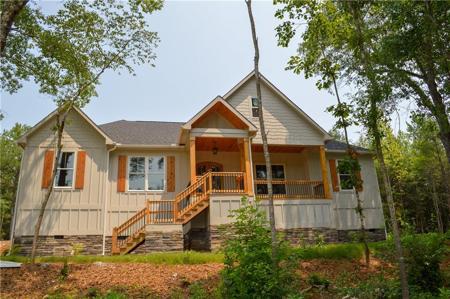 110 W Waters Edge Lane