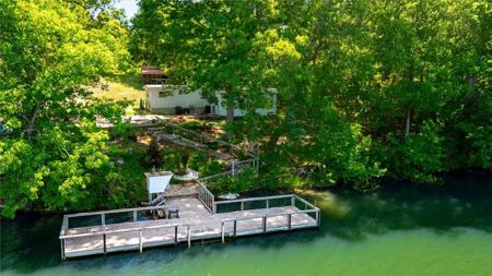 394 Ray McMahan Road