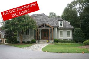 861 Club House Drive