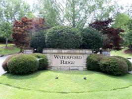 Lot 47 Waterford Ridge