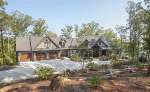 4111 Augusta Point Drive