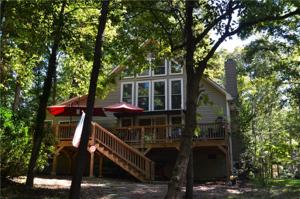 301 Paynes Creek Road