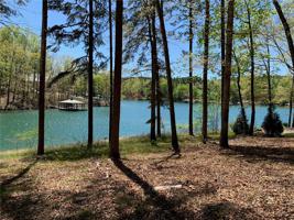 109 Mountain Shore Trl/Lot 42