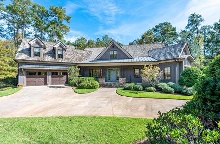 401 Keowee Avenue