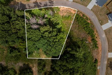 Lot 27 Kensington Circle