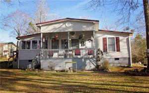 282 Diamond Hill Shores Road