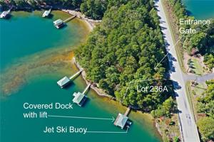 Lot 236&236A Waterside Crossing