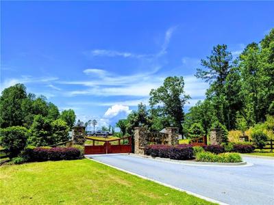 Lot 43 Keowee Cove