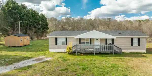 301 McFalls Circle