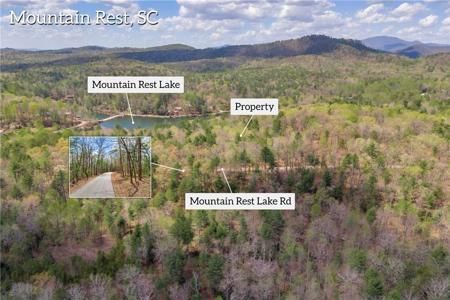 110 Mountain Rest Lake Road