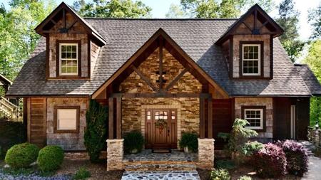 582 Rock Creek Bay Drive