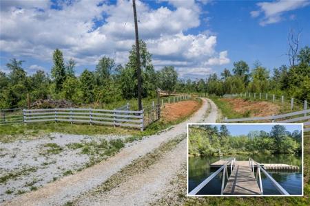 TBD Colony Lane