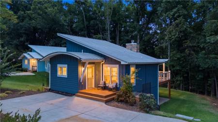 106 Jarrett Road