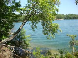 Lot J-38 Cliffs Falls North