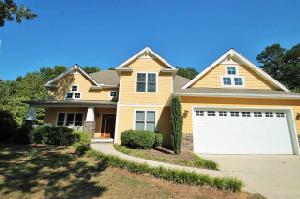 124 Cane Creek Harbor Road