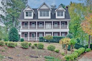 805 Brightleaf Court