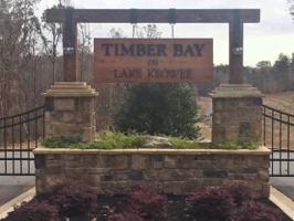 Lot 32 Timber Bay Drive