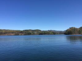 Lot J-5 Jocassee Point Road