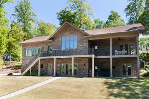 209 N Beacon Shores Drive