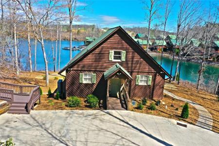 110 Nautica Point